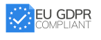 EU GDPR Compliant